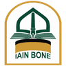 Logo IAIN Bone