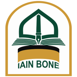 Logo IAIN Bone